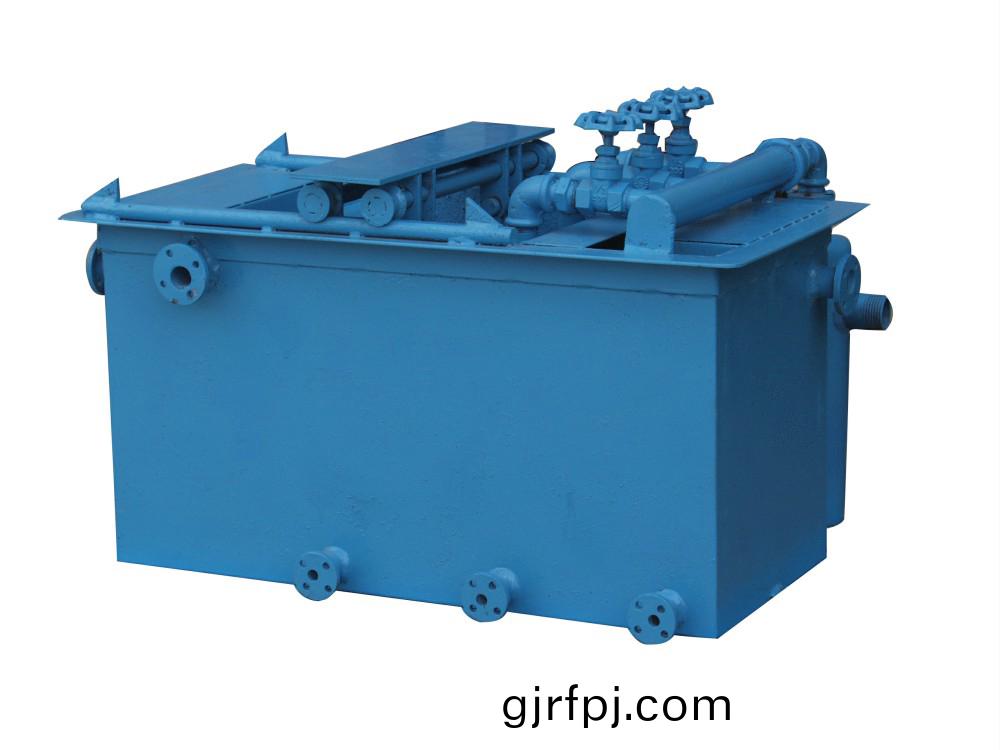Environmental protection equipment