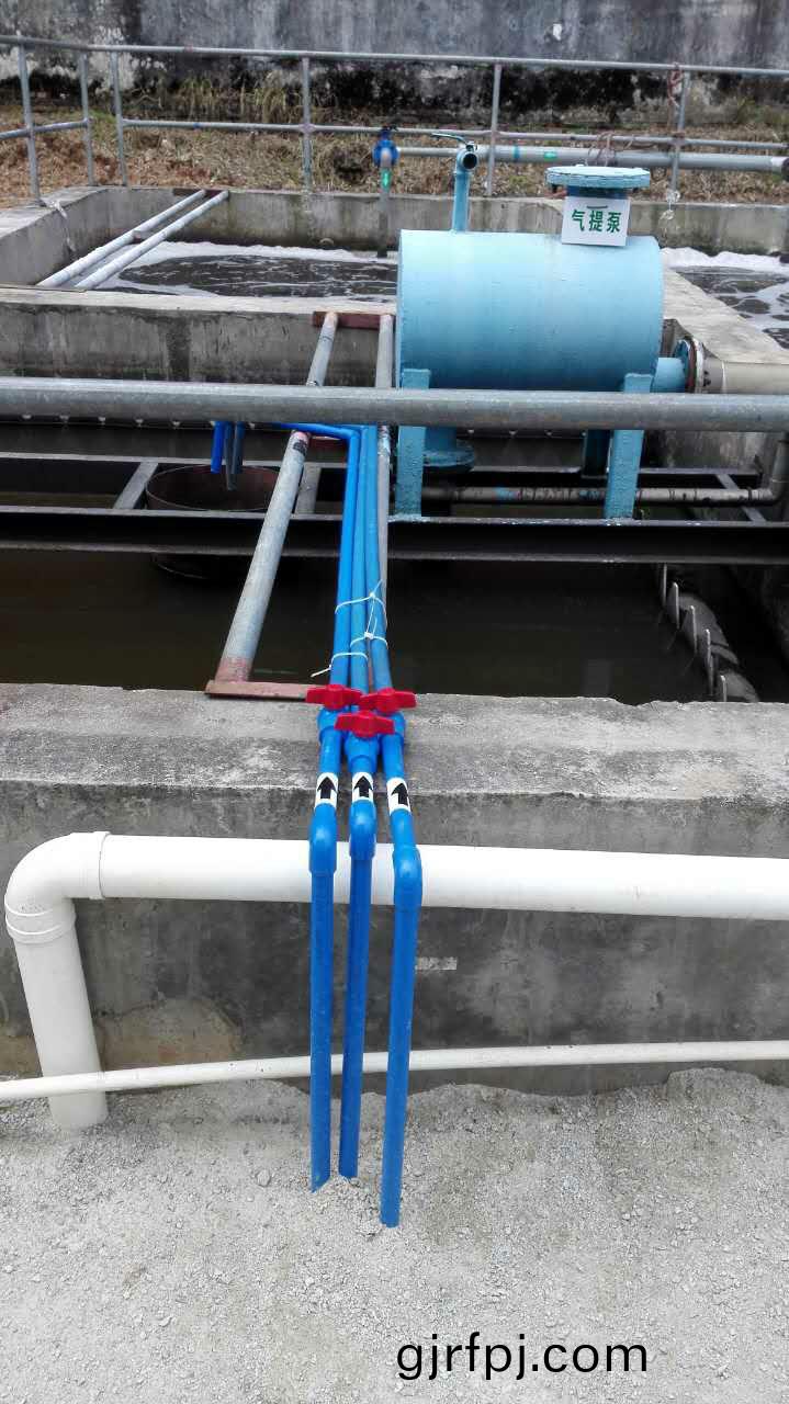 廣東(dong)某某藥廠廢(fei)水處(chu)理
