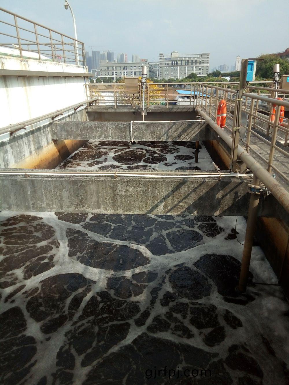 廣(guang)州某某(mou)啤(pi)酒廢(fei)水
